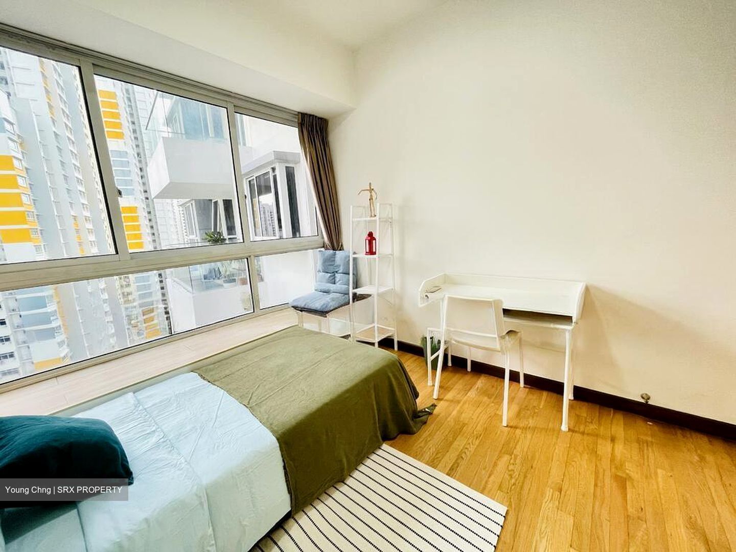 The Regency At Tiong Bahru (D3), Condominium #511930061